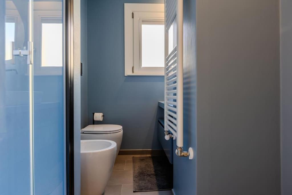 Great Home Laurentina Metro B Rome Exterior photo