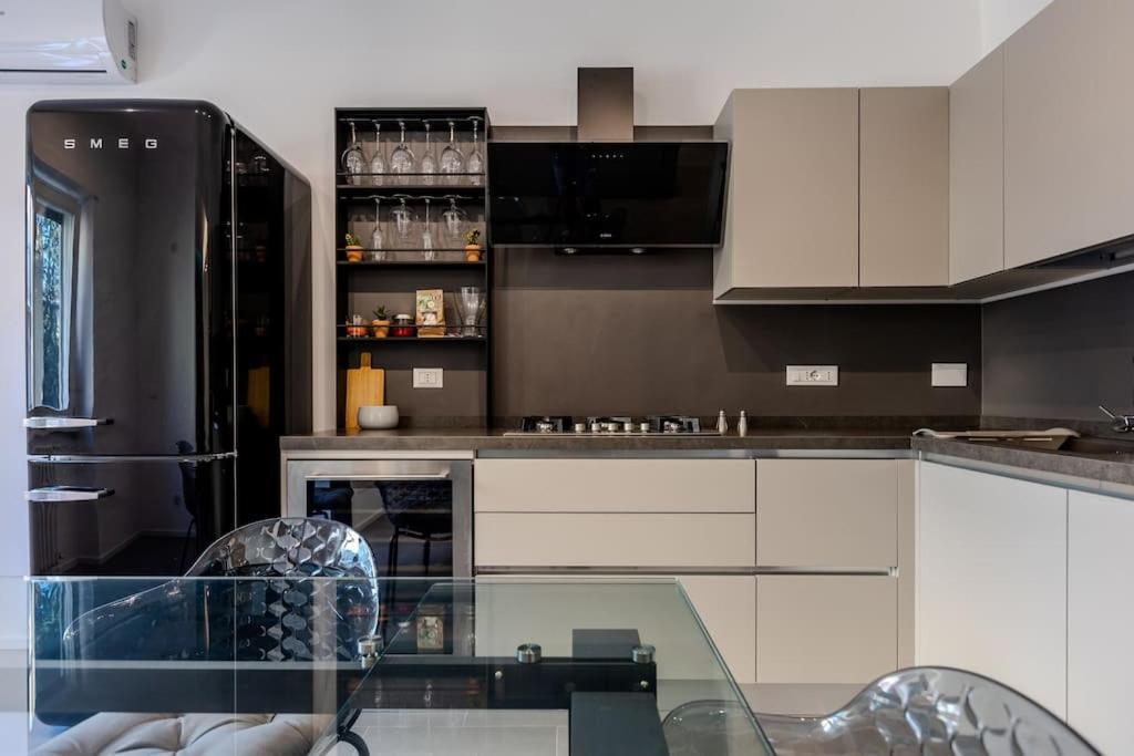 Great Home Laurentina Metro B Rome Exterior photo