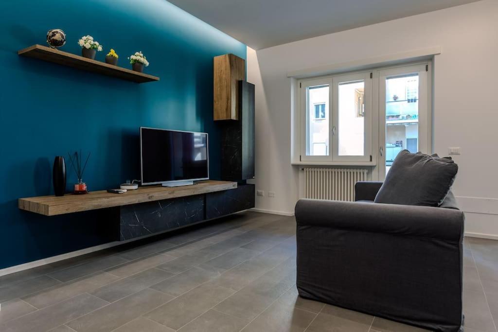 Great Home Laurentina Metro B Rome Exterior photo