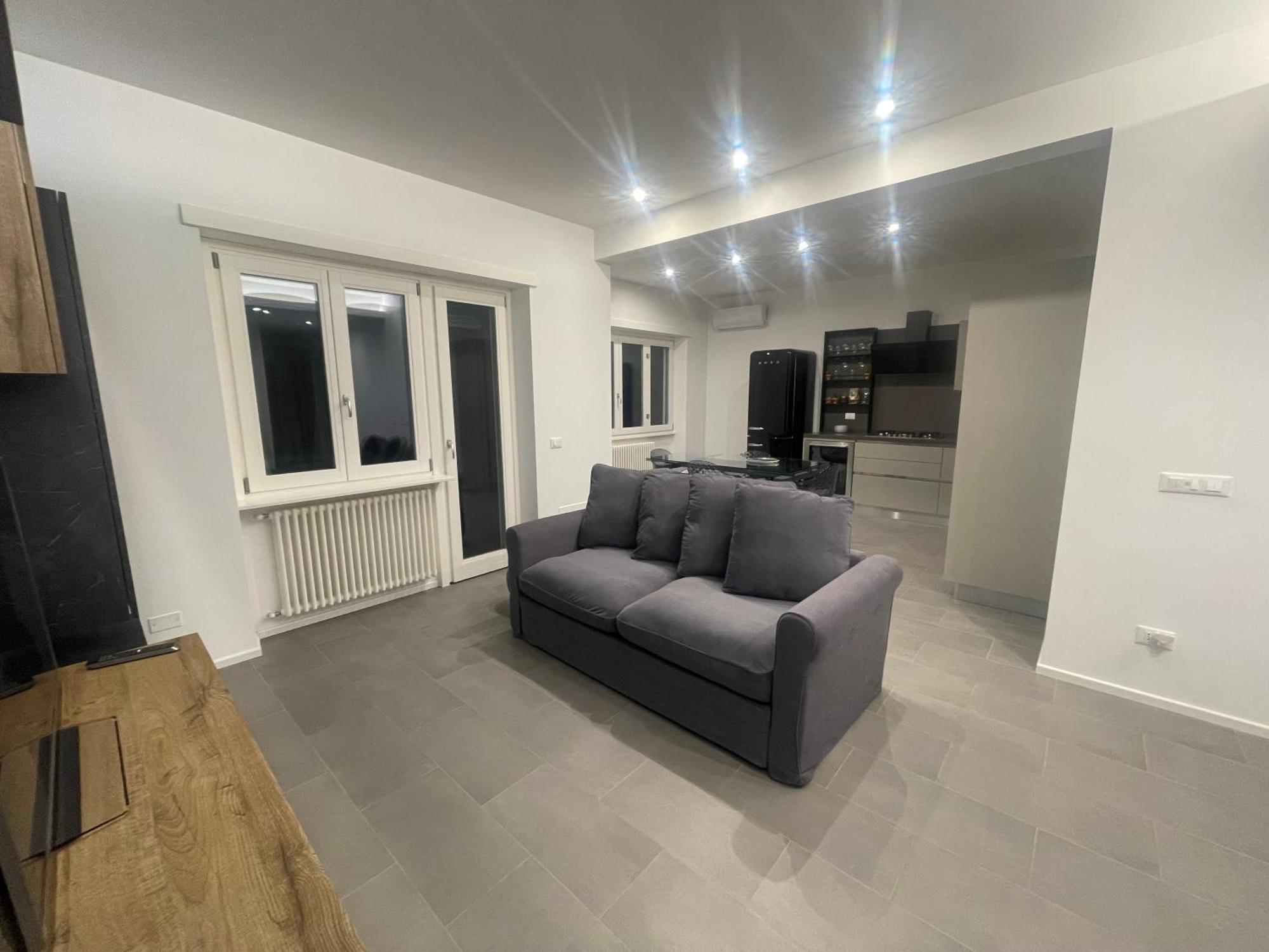 Great Home Laurentina Metro B Rome Exterior photo